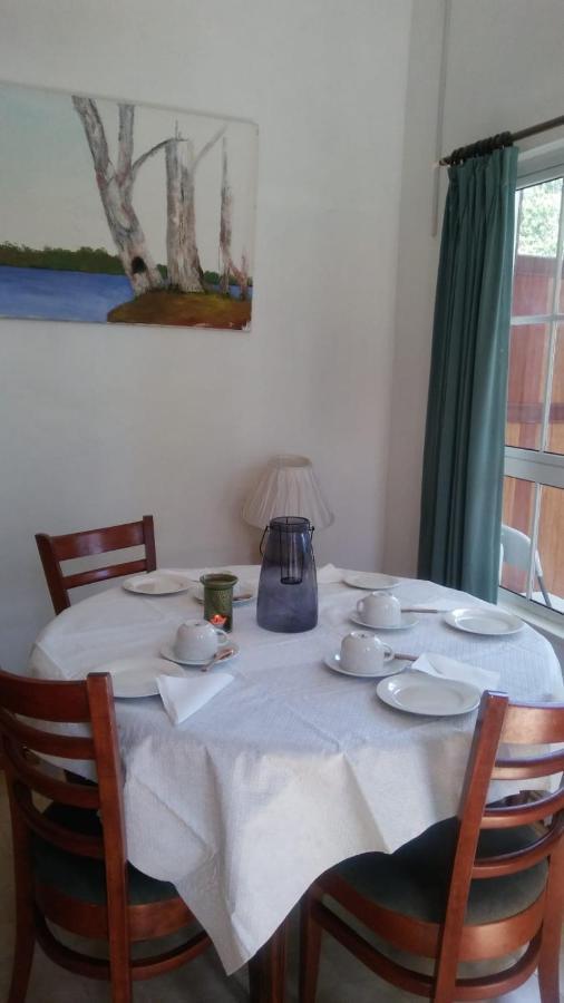 Bed and Breakfast Les Antigones à Port Mathurin Extérieur photo